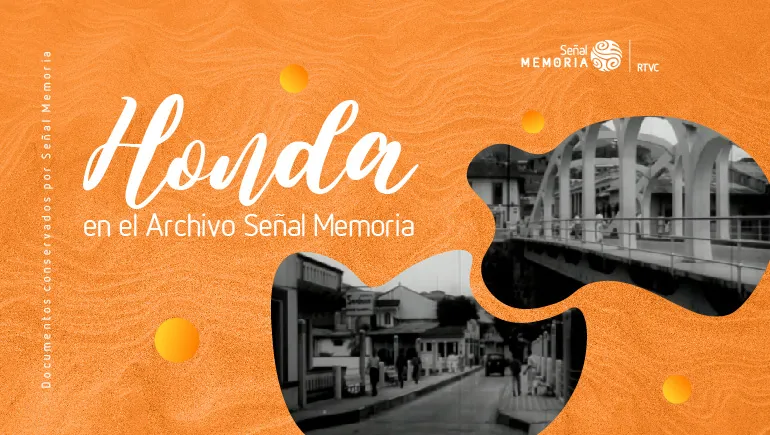 Honda, Tolima