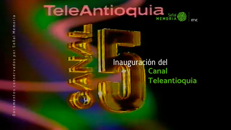 Teleantioquia