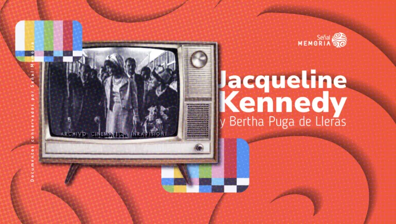 Jacqueline Kennedy