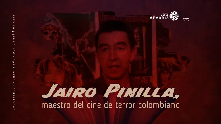 Jairo Pinilla