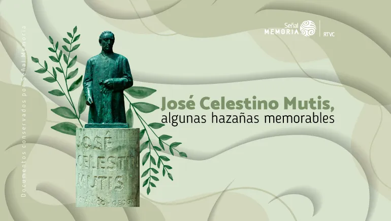 José Celestino Mutis