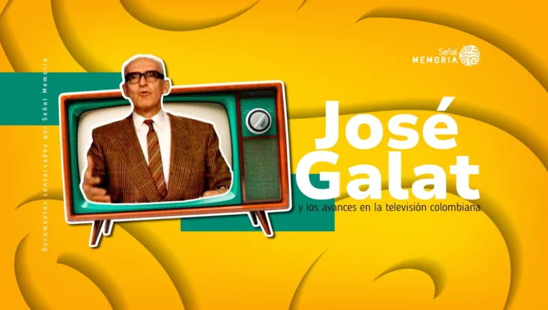 José Galat 