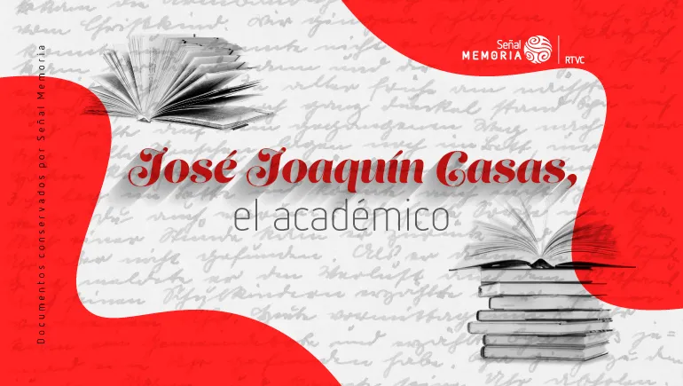 José Joaquín Casas