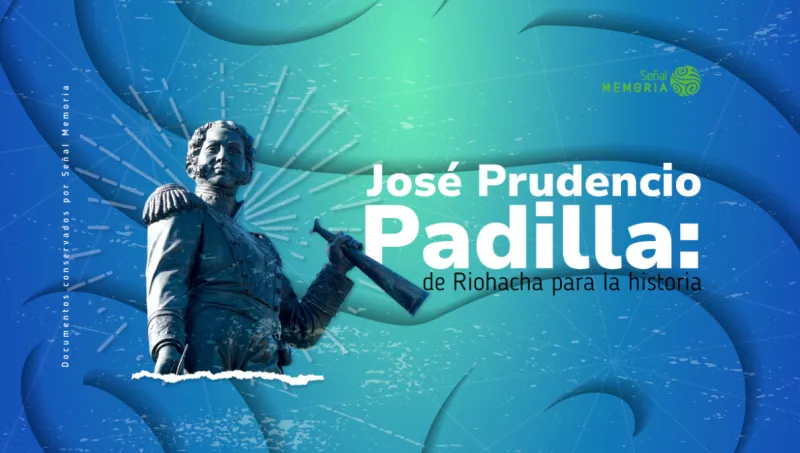 José Prudencia Padilla
