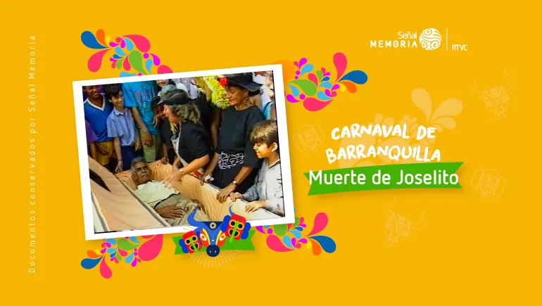 carnaval de barranquilla