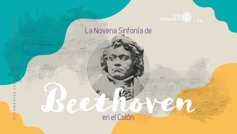 La Novena de Beethoven en el Teatro Colón