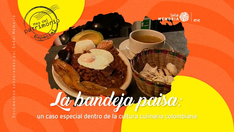 cultura culinaria colombiana