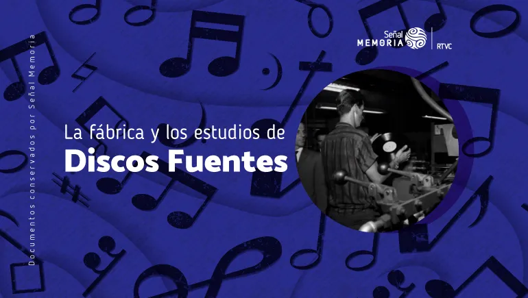 discos Fuentes
