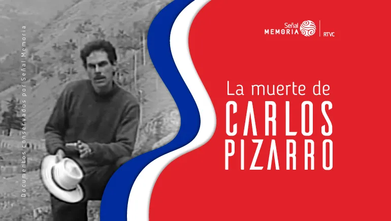 Carlos Pizarro