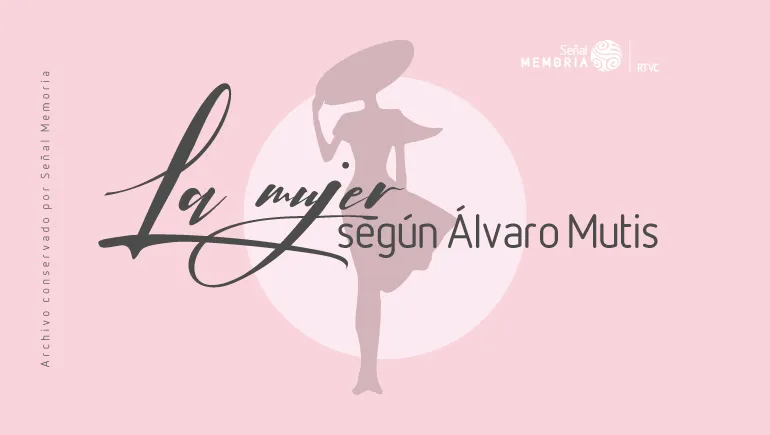 Álvaro Mutis