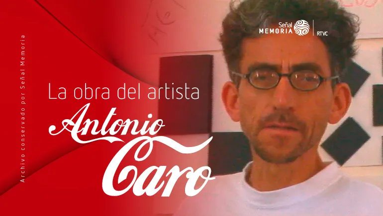 Antonio Caro