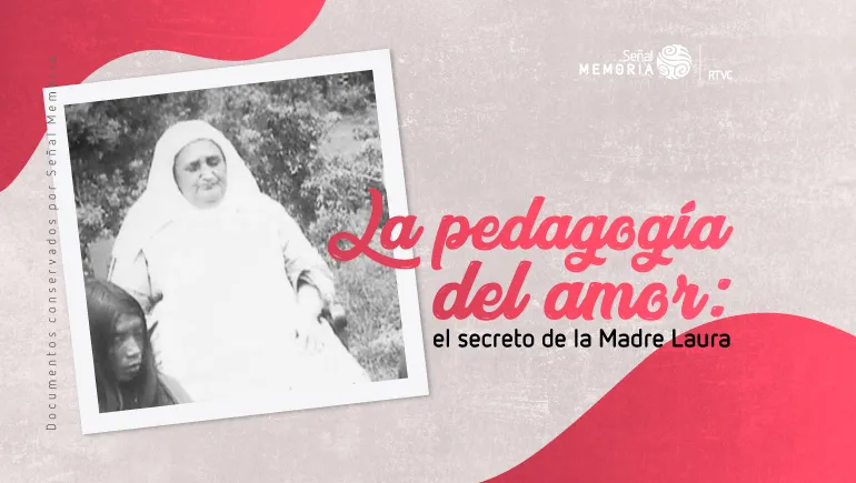 Madre Laura