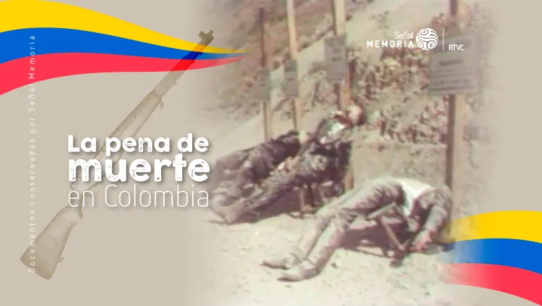 pena de muerte 
