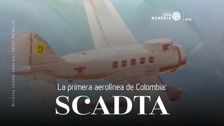 SCADTA