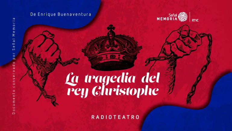 La tragedia del rey