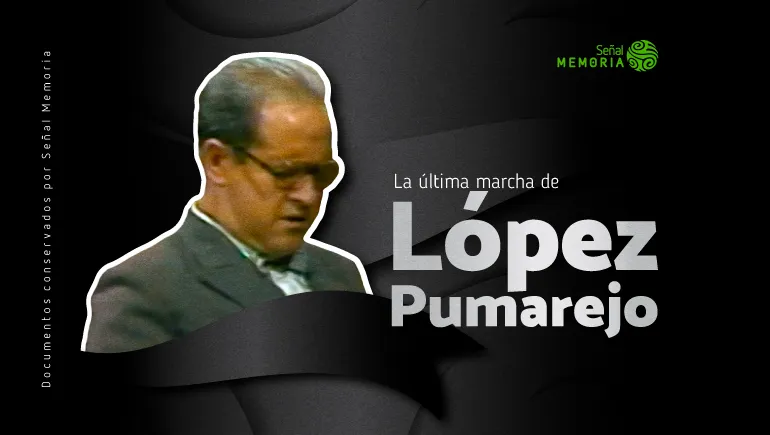  López Pumarejo