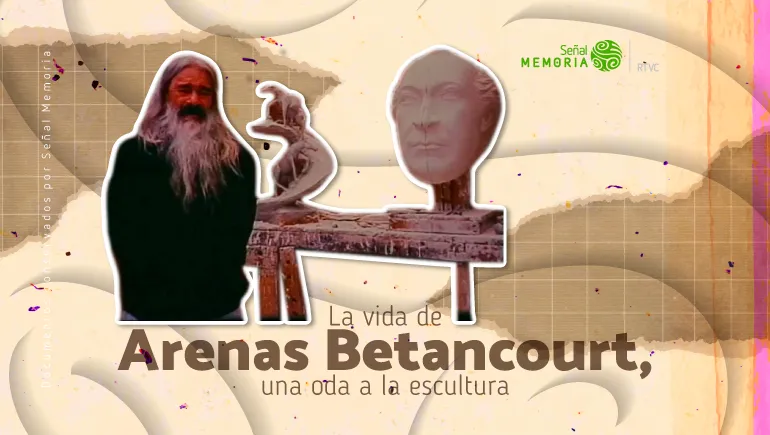 Arenas Betancourt