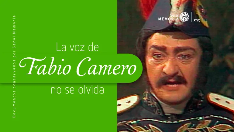 Fabio Camero