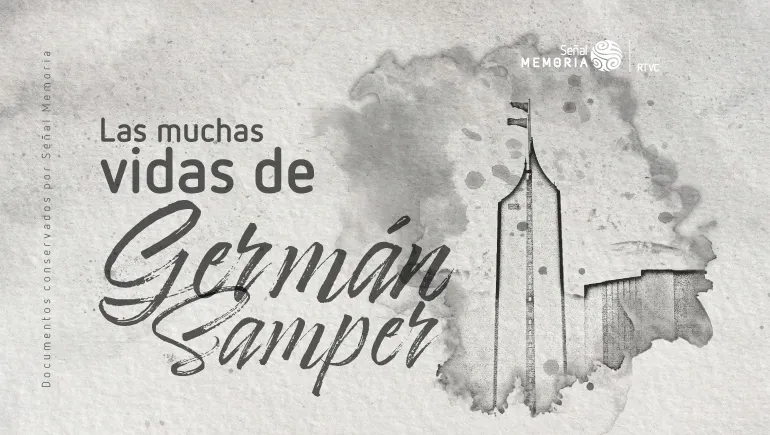  Germán Samper