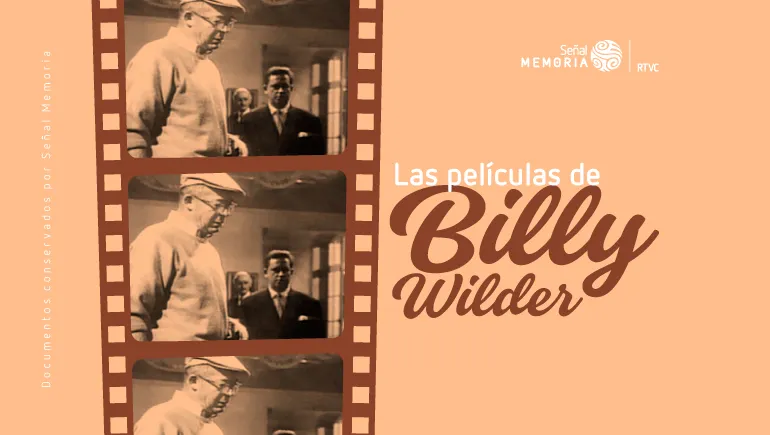 Billy Wilder