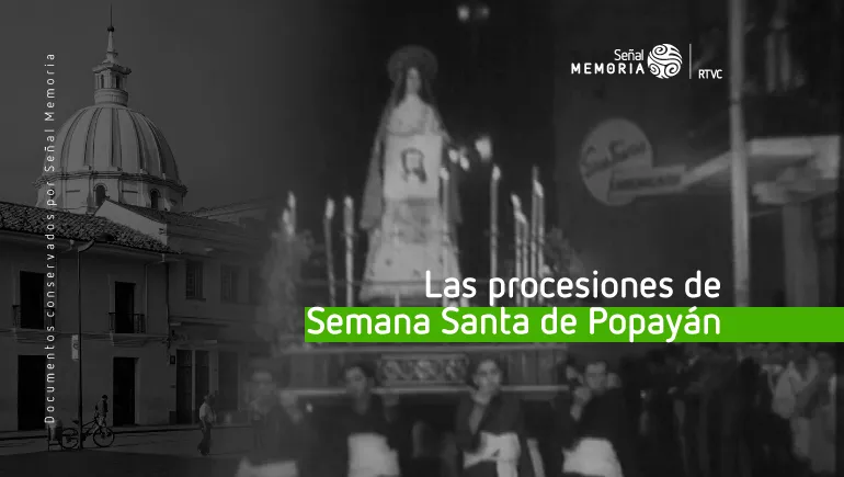 semana santa