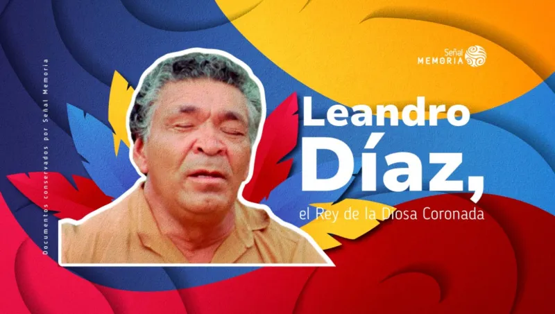Leandro Díaz