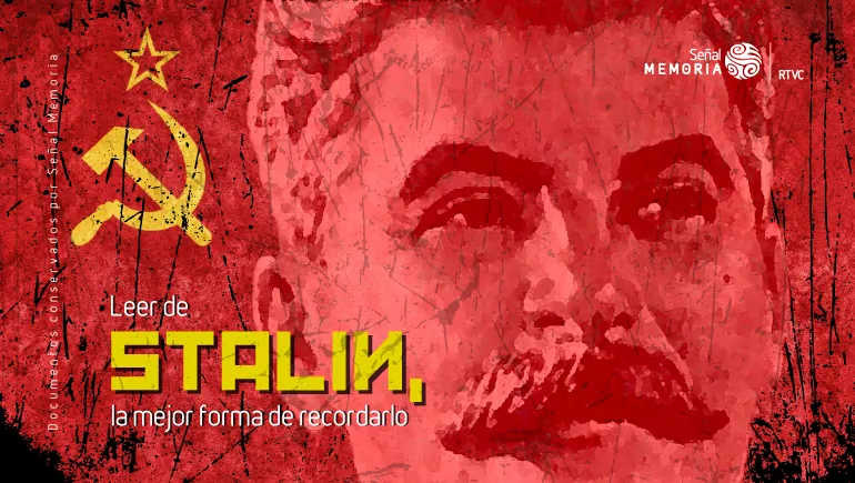  Stalin