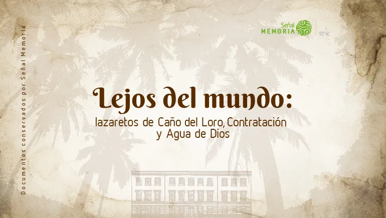  lazaretos 