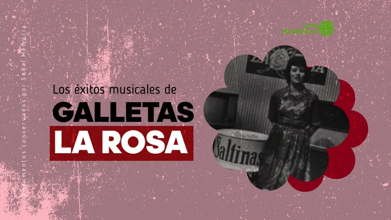 comercial La Rosa, nuestras joyas