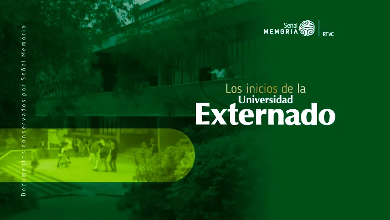 Universidad Externado