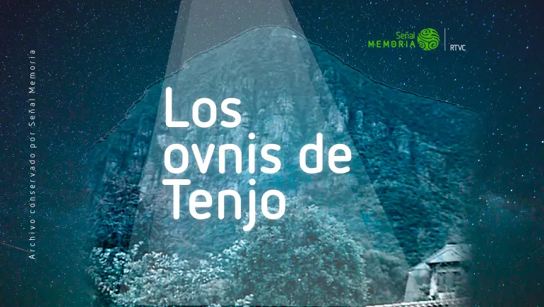 gráfica de ovnis