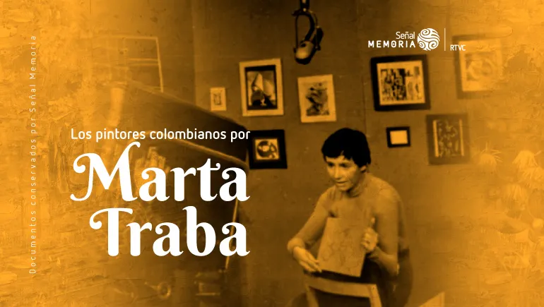 Marta Traba