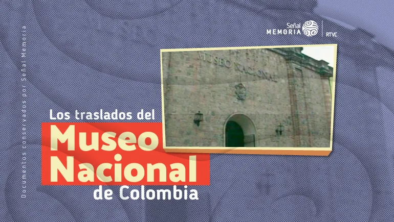Museo Nacional de Colombia