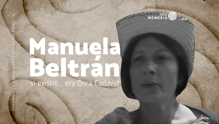 Manuela Beltrán