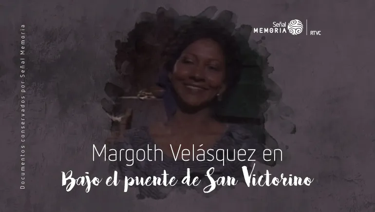 Margoth Velásquez