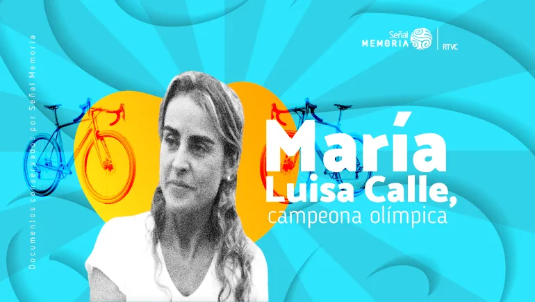 María Luisa Calle