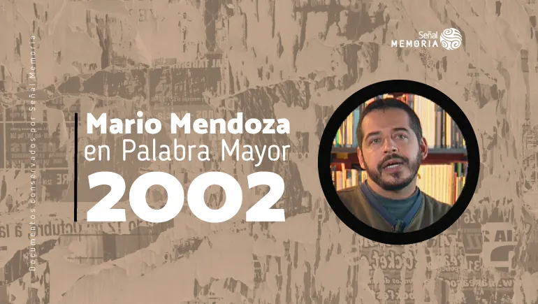 Mario Mnedoza