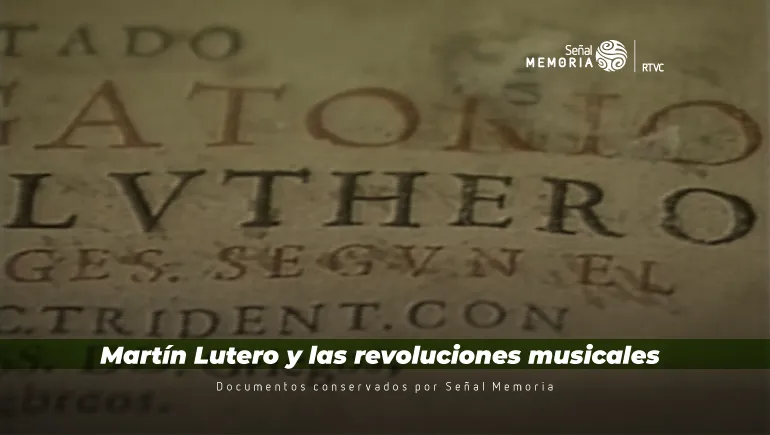 martin lutero