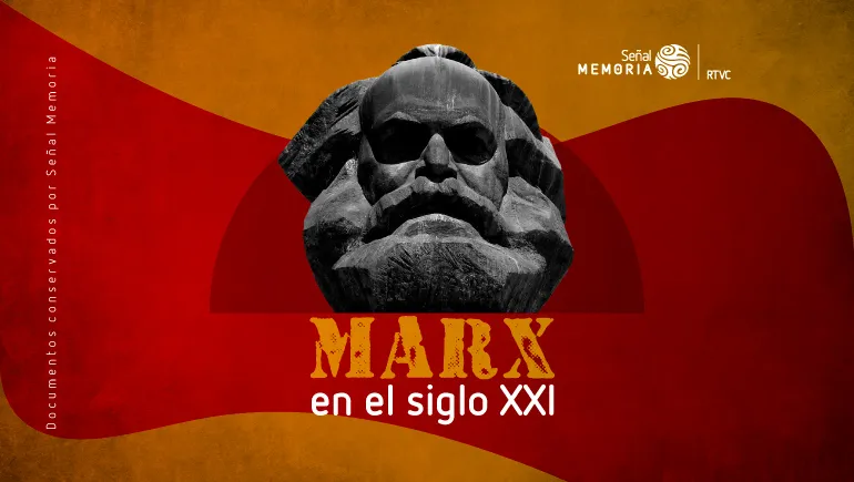 Marx en el siglo XXI 