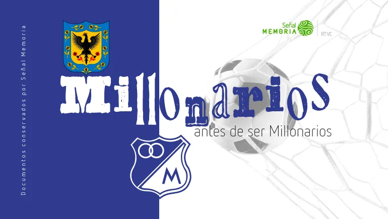 millonarios