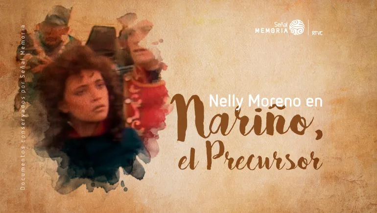 Nelly Moreno