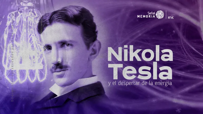 Nikola Tesla 