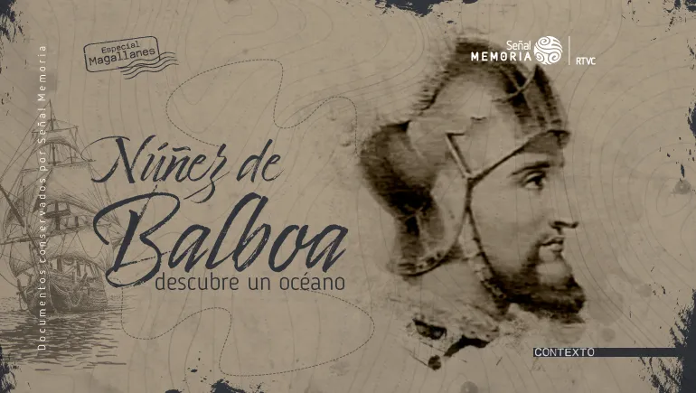 Núñez de Balboa