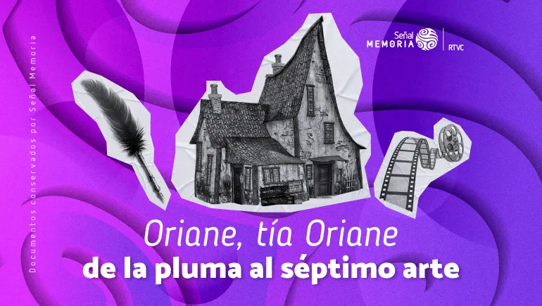 Oriane