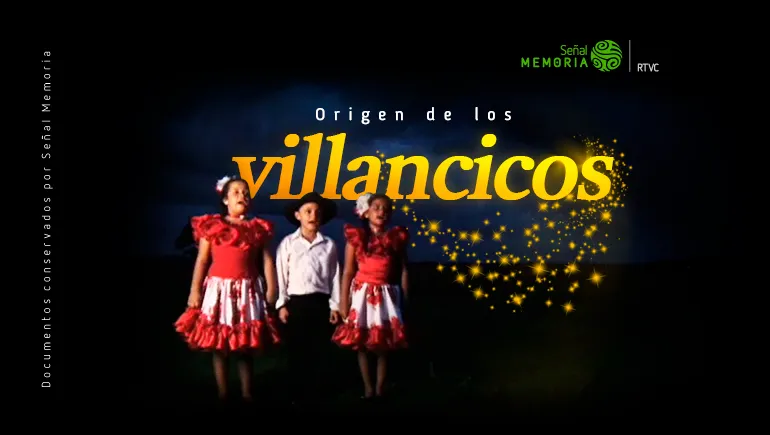 villancicos