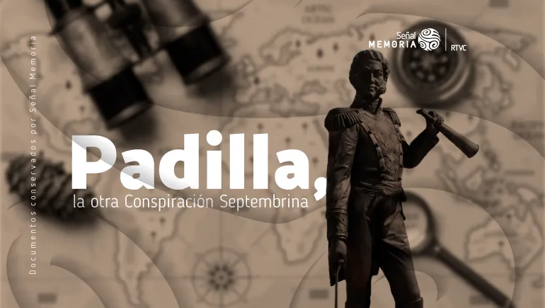 Conspiración Septembrina