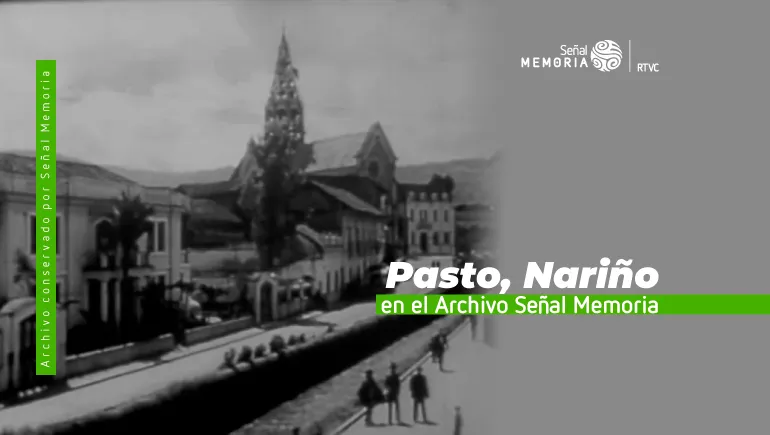 Pasto, Nariño