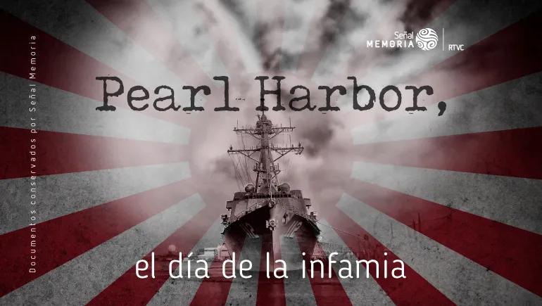 Pearl Harbor