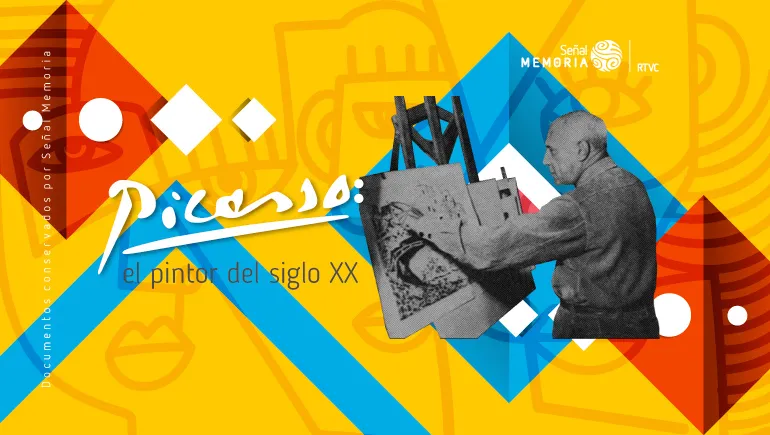 Picasso, el pintor del siglo XX