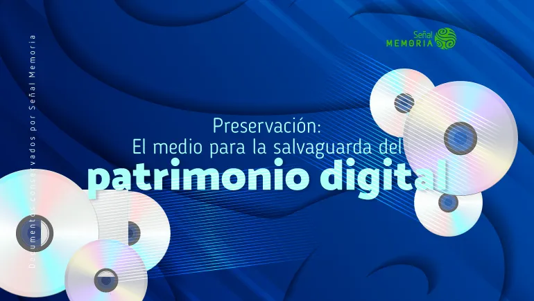 patrimonio digital